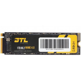   GTL Gaming Star 1 TB (GTLGS1TBNV)