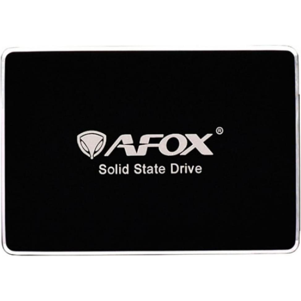 AFOX SD250 1 TB (SD250-1000GN) - зображення 1