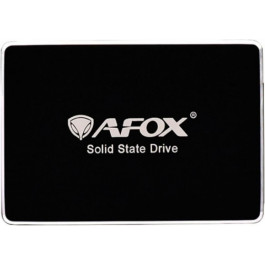   AFOX SD250 1 TB (SD250-1000GN)