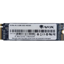   AFOX ME300 512GB (ME300-512GN)