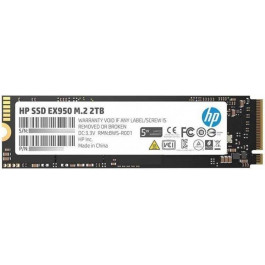   HP FX900 Pro 2 TB (4A3U1AA)