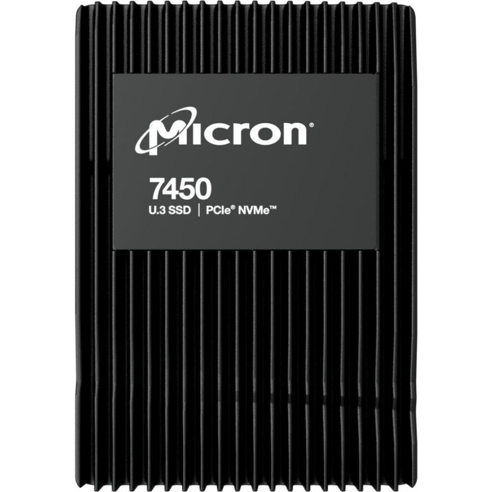 Micron 7450 PRO 960 GB (MTFDKCC960TFR-1BC1ZABYYR) - зображення 1