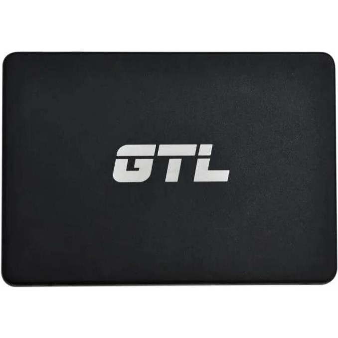 GTL Aides 480 GB (GTLAIDES480GB) - зображення 1