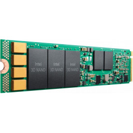   Intel DC P4501 1 TB (SSDPELKX010T801)