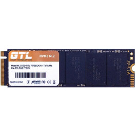   GTL Poseidon 1 TB (GTLPOS1TBNVOEM)