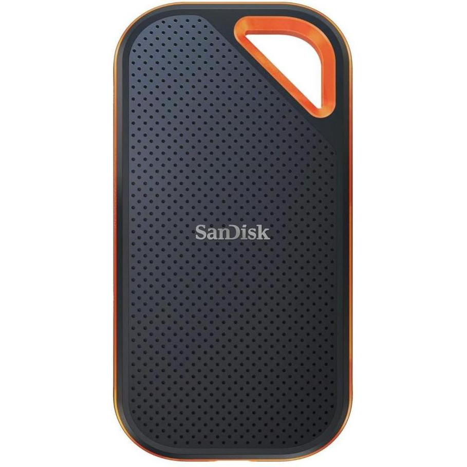 SanDisk Extreme PRO Portable 1 TB (SDSSDE80-1T00-A25) - зображення 1