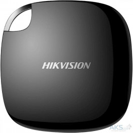   HIKVISION HS-ESSD-T100I(120G)(Black)