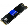 GOODRAM PX500 256 GB (SSDPR-PX500-256-80) - зображення 1