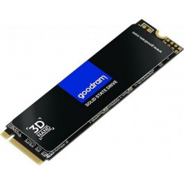   GOODRAM PX500 256 GB (SSDPR-PX500-256-80)