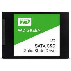 WD Green 1 TB (WDS100T2G0A) - зображення 1