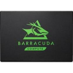   Seagate BarraCuda 120 1 TB (ZA1000CM10003)