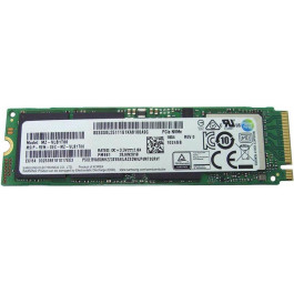   Samsung PM981 1 TB (MZ-VLB1T00)