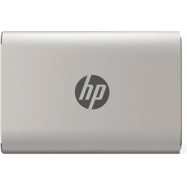   HP P500 250 GB Silver (7PD51AA)