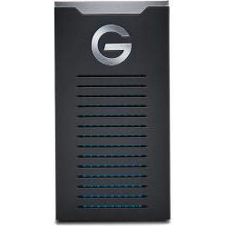   G-Technology G-DRIVE Mobile 500 GB (0G06052)