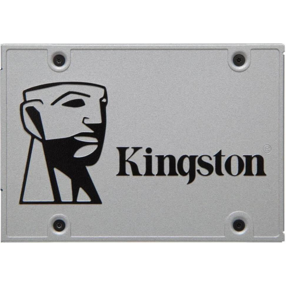 Kingston SSDNow UV400 SUV400S37/120G - зображення 1