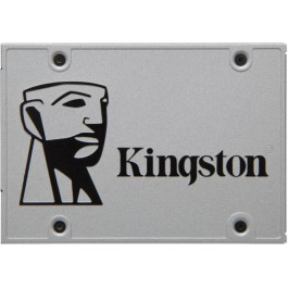   Kingston SSDNow UV400 SUV400S37/120G