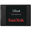 SanDisk Ultra II SDSSDHII-480G-G25 - зображення 1