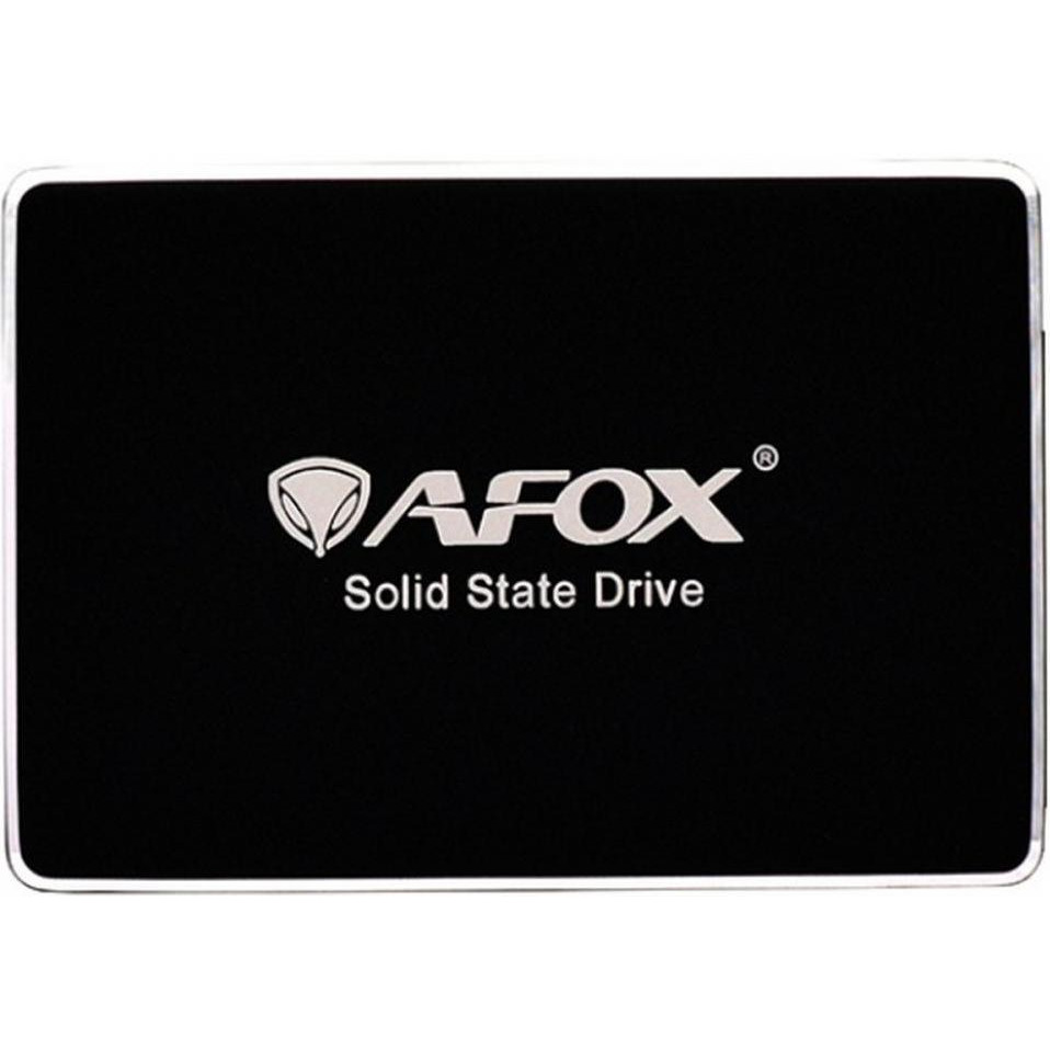 AFOX SD250 240 GB (SD250-240GN) - зображення 1