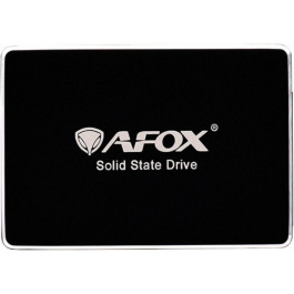   AFOX SD250 240 GB (SD250-240GN)