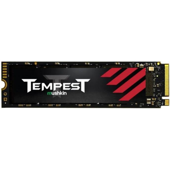 Mushkin Tempest 1 TB (MKNSSDTS1TB-D8) - зображення 1