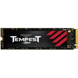   Mushkin Tempest 1 TB (MKNSSDTS1TB-D8)