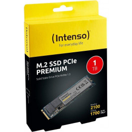   Intenso Premium 1 TB (3835460)