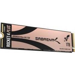   Sabrent Rocket 4 Plus 1 TB (SB-RKT4P-1TB)