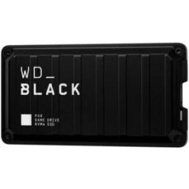   WD Black P50 Game Drive 500 GB (WDBA3S5000ABK-WESN)