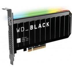   WD Black AN1500 4 TB (WDS400T1X0L)