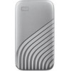 WD My Passport Silver 1 TB (WDBAGF0010BSL-WESN) - зображення 1