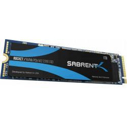   Sabrent Rocket 1 TB (SB-ROCKET-1TB)