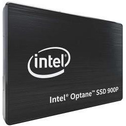   Intel Optane 900P 280 GB (SSDPE21D280GASX)