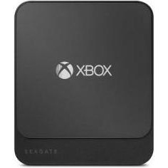 Seagate Game Drive for Xbox 1 TB (STHB1000401) - зображення 1