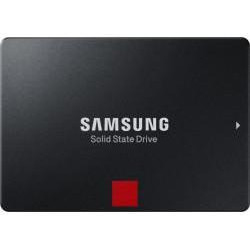   Samsung 860 PRO 2 TB (MZ-76P2T0B)