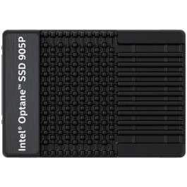   Intel Optane 905P 480 GB (SSDPE21D480GAX1)