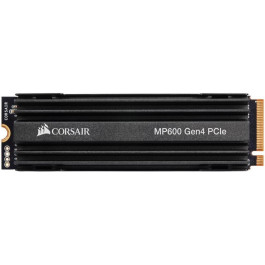   Corsair Force MP600 500 GB (CSSD-F500GBMP600)