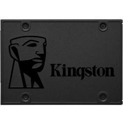 Kingston A400 1.92 TB (SA400S37/1920G) - зображення 1