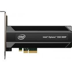   Intel Optane 900P 280 GB (SSDPED1D280GAX1)