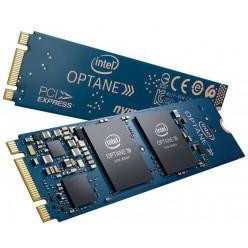   Intel Optane 800P Series 118 GB (SSDPEK1W120GA01)