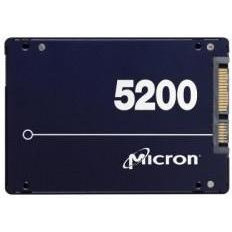   Micron 5200 Eco 480 GB (MTFDDAK480TDC-1AT1ZABYY)