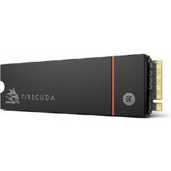 Seagate FireCuda 530 Heatsink  4 TB (ZP4000GM3A023) - зображення 1