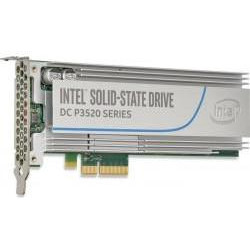   Intel DC P3520 Series 1.2 TB (SSDPEDMX012T701)