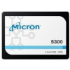 SSD накопичувач Micron 5300 Max 960 GB (MTFDDAK960TDT-1AW1ZABYY)