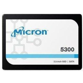 Micron 5300 Max 960 GB (MTFDDAK960TDT-1AW1ZABYY) - зображення 1