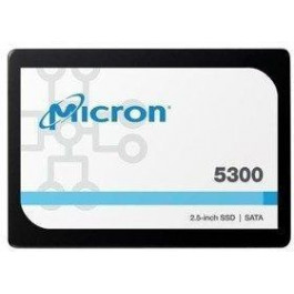   Micron 5300 Max 960 GB (MTFDDAK960TDT-1AW1ZABYY)