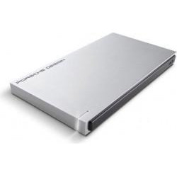 LaCie Porsche Design Slim P'9223 250 GB (9000515) - зображення 1