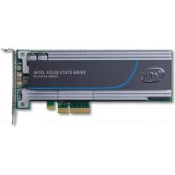   Intel DC P3700 Series SSDPEDMD400G401