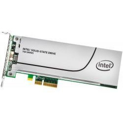 Intel 750 Series SSDPEDMW800G4X1 - зображення 1