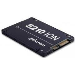 Micron 5210 ION Enterprise 1.9 TB (MTFDDAK1T9QDE-2AV1ZABYY) - зображення 1