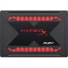 HyperX Fury RGB SSD 480 GB (SHFR200/480G) - зображення 1